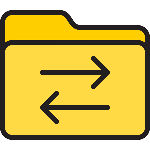 Folder Symbol
