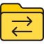 Folder icon 64x64