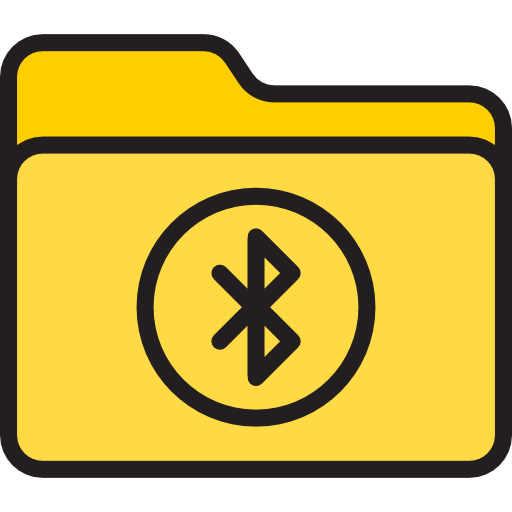 Folder Symbol