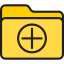 Folder icon 64x64