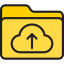Folder icon 64x64