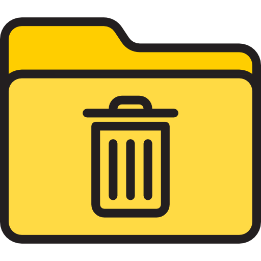 Folder Symbol