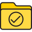 Folder icon 64x64