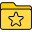 Folder icon 64x64
