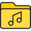 Folder icon 64x64