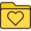 Folder icon 64x64