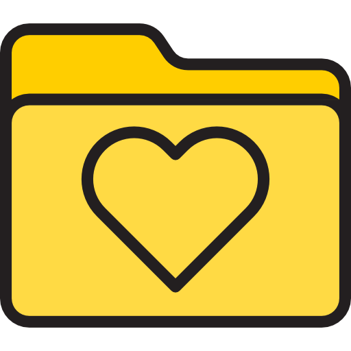 Folder Symbol
