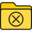Folder icon 64x64