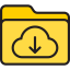 Folder icon 64x64