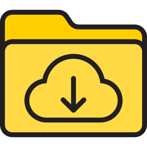 Folder icon
