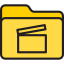 Folder icon 64x64