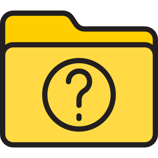 Folder icon