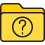 Folder icon 64x64