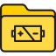 Folder icon 64x64