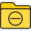 Folder icon 64x64