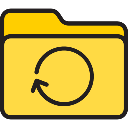 Folder Symbol