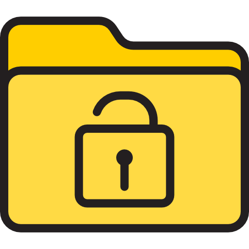 Folder icon