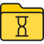 Folder icon 64x64