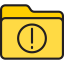 Folder icon 64x64