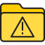Folder icon 64x64