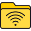 Folder icon 64x64
