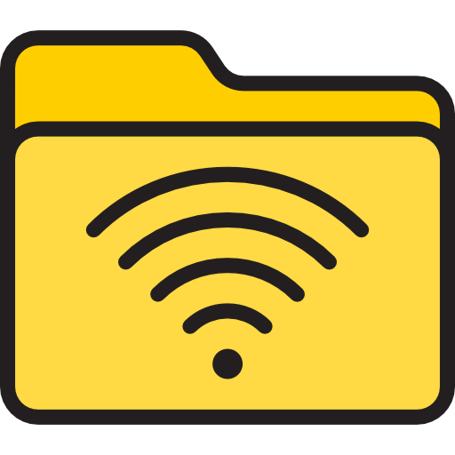 Folder Symbol