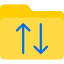 Folder icon 64x64