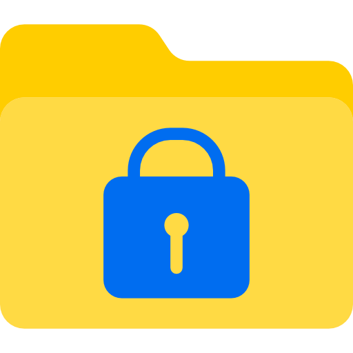 Folder icon