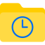 Folder icon 64x64