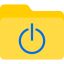 Folder icon 64x64
