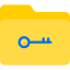 Folder icon 64x64