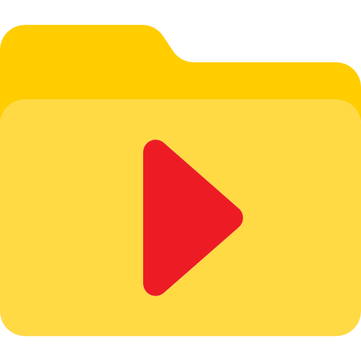 Folder icon