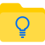 Folder icon 64x64