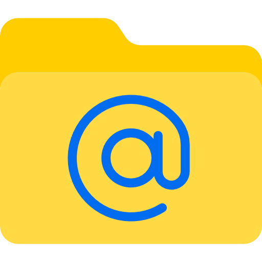 Folder Symbol