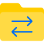 Folder icon 64x64