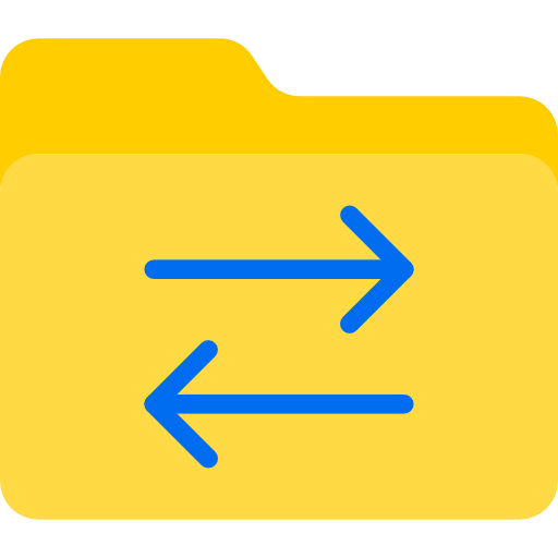 Folder icon