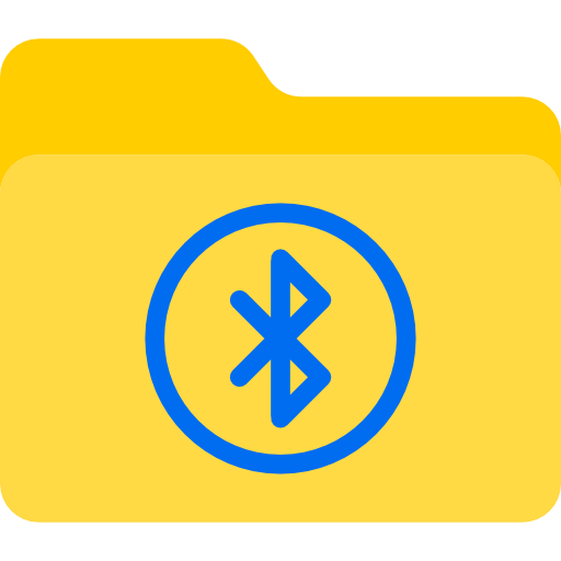 Folder icon