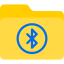 Folder Symbol 64x64