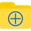 Folder icon 64x64
