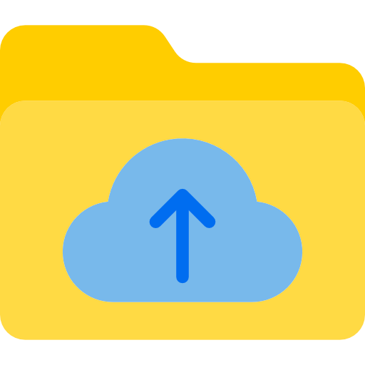 Folder icon