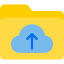 Folder Symbol 64x64