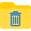 Folder Symbol 64x64