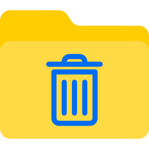 Folder icon
