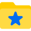 Папка иконка 64x64