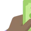 Business and finance icon 64x64