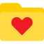 Folder Symbol 64x64