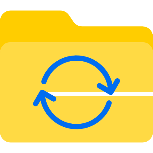 Folder icon