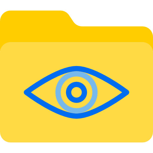 Folder icon