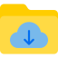 Folder icon 64x64