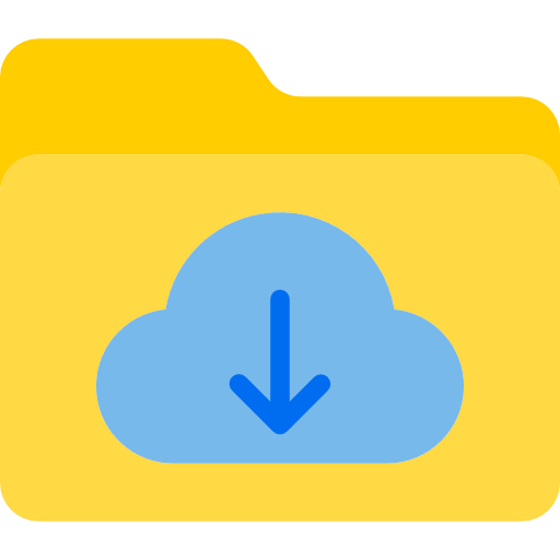 Folder icon